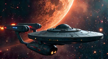 Politische Botschaften von Star Trek: Voyager (9/10)