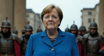 Politische Dimensionen der Conan-Geschichte (9/10)