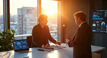 Politische Dimensionen der digitalen Infrastruktur (9/10)