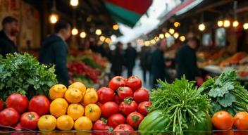 Politische Dimensionen der Ernährung (9/10)