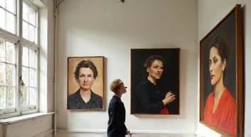 Politische Dimensionen der Kunst (9/10)