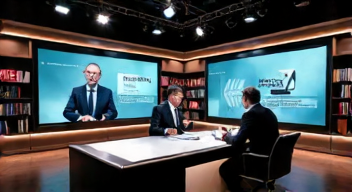 Politische Dimensionen der Medienberichterstattung (9/10)