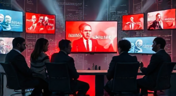 Politische Dimensionen der Medieninhalte (9/10)