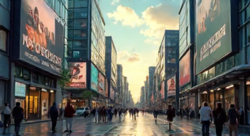 Politische Dimensionen der Medienlandschaft (9/10)