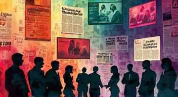 Politische Dimensionen der Mediennutzung (9/10)