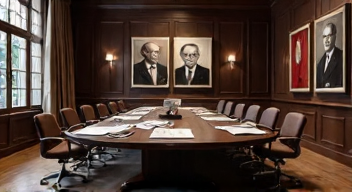 Politische Dimensionen der Medienwiederholungen: Macht und Einfluss (9/10)