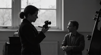 Politische Dimensionen der Musik (9/10)