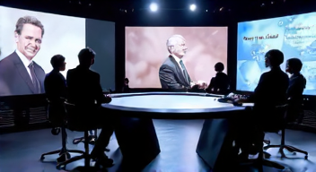 Politische Dimensionen der neuen Fernsehtechnologie (8/10)