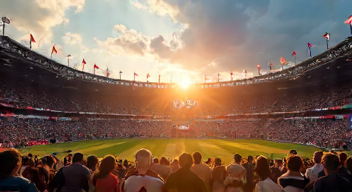 Politische Dimensionen der Olympischen Spiele (9/10)