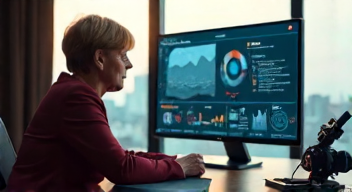 Politische Dimensionen der Technologieentwicklung (9/10)