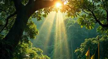 Politische Dimensionen des Amazonas (9/10)