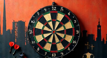 Politische Dimensionen des Darts