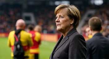 Politische Dimensionen des DFB-Pokals (8/10)