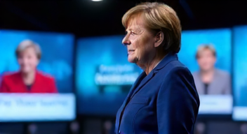 Politische Dimensionen des Fernsehens (8/10)