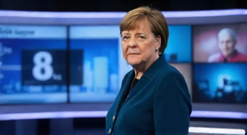 Politische Dimensionen des Fernsehens (9/10)