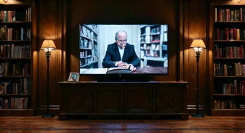 Politische Dimensionen des Fernsehkonsums