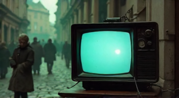 Politische Dimensionen des Fernsehkonsums (9/10)