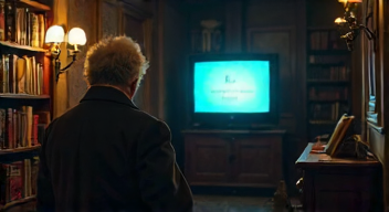 Politische Dimensionen des Fernsehkonsums (9/10)