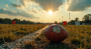 Politische Dimensionen des Fußballs