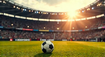 Politische Dimensionen des Fußballs (9/10)