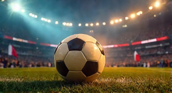 Politische Dimensionen des Fußballs: Ich bin Franz Beckenbauer (9/10)