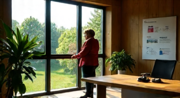 Politische Dimensionen des Holzbaus (9/10)