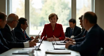 Politische Dimensionen des Medienkonsums (8/10)