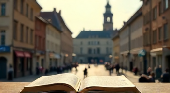 Politische Dimensionen des ORF (9/10)