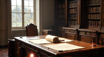 Politische Dimensionen des Patentrechts (8/10)