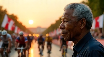 Politische Dimensionen des Radsports (9/10)