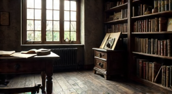 Politische Dimensionen des Schreibens (9/10)