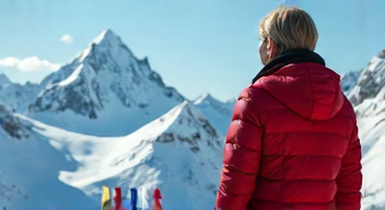 Politische Dimensionen des Ski Alpin (8/10)