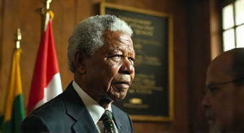 Politische Dimensionen des Sportprogramms (8/10)