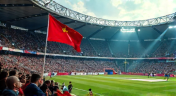 Politische Dimensionen des Sports (8/10)