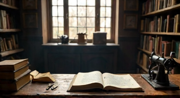 Politische Dimensionen: Einblick von Karl Marx (9/10)