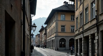 Politische Dimensionen im Bozen-Krimi (9/10)