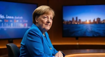 Politische Dimensionen im Fernsehen (9/10)