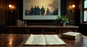 Politische Dimensionen im Film (9/10)