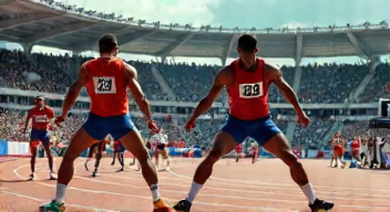 Politische Dimensionen im Sport (9/10)