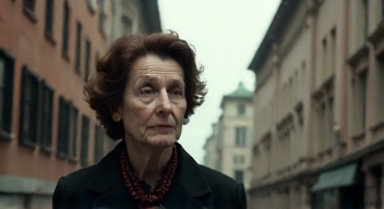 Politische Dimensionen in der Filmhandlung (9/10)