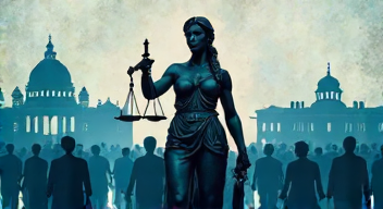 Politische Dimensionen in der Kriminalität (9/10)