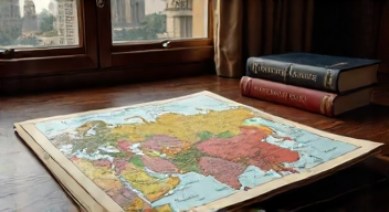 Politische Dimensionen in der Krimireihe (9/10)