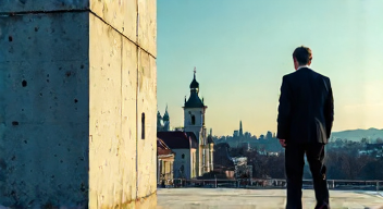 Politische Dimensionen in der Serie (9/10)