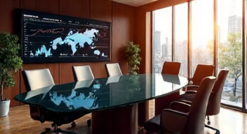 Politische Dimensionen in der Wirtschaftskommunikation (9/10)