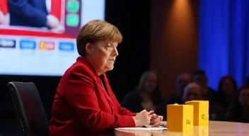 Politische Dimensionen in Quizshows (8/10)