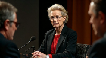 Politische Dimensionen in Talkshows (9/10)