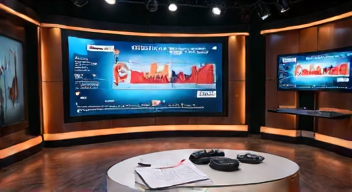 Politische Dimensionen in TV-Formaten (10/10)