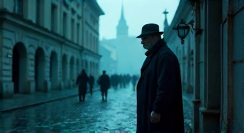 Politische Dimensionen: Macht und Intrigen in "Cry Wolf" (9/10)