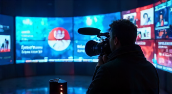 Politische Dimensionen: Medien als Machtinstrument (9/10)