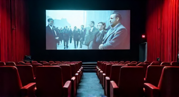 Politische Dimensionen von Filmen und deren Rezeption (9/10)